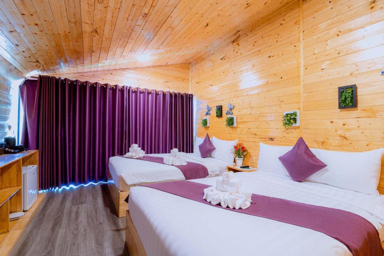 Moly Resort Кампот Экстерьер фото